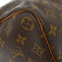 Keepall Bag Monogram Canvas 45