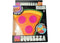 NeeDoh Squeeza Pizza Squishy Fidget Toy Yellow Crust
