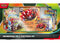 Pokémon Incineroar & Torterra ex Special Collection Box