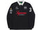Supreme La Martina Rugby Black