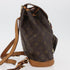Vintage Montsouris Backpack Monogram Canvas MM