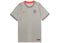 Nike England x Palace Academy Pro 2026 Football Jersey Pewter Grey/Bright Crimson