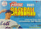 2021 Topps Heritage Baseball Target Mega Box (17 Packs)