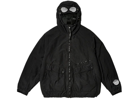 Palace x C.P. Company Jacket Black