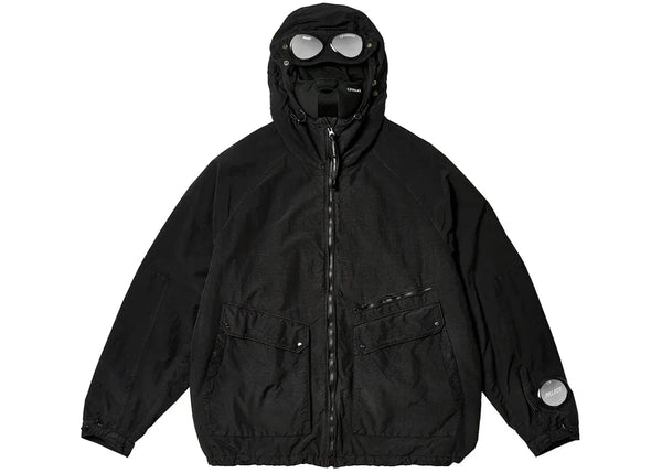 Palace x C.P. Company Jacket Black