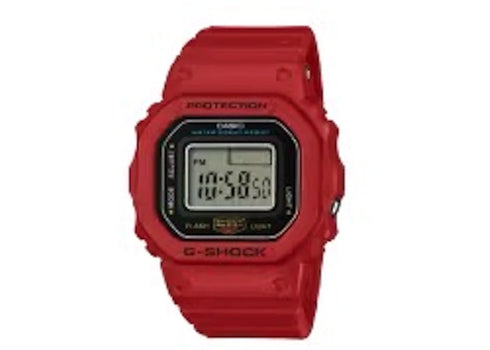 Casio G-Shock Nano Ring Watch DWN5600-4