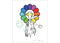 Futura Laboratories Intermezzo TFWHT Print (Signed, Edition of 100)