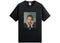 Kith x adidas Messi Football Graphic Tee Black