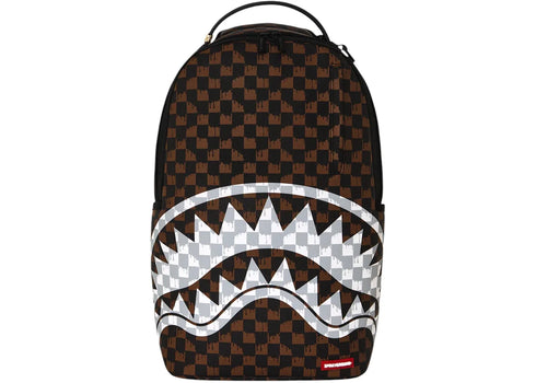 Sprayground Paris Fang Backpack Multicolor