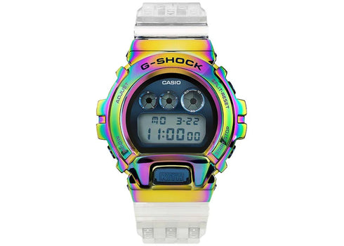Casio G-Shock x KITH GM-6900