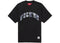 Supreme Fuck Em Plaid S/S Top Black
