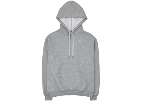 Alo Yoga Accolade Hoodie Heather Grey