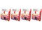 2025 Magic: The Gathering Marvel's Spider-Man Collector Booster Box 4x Lot