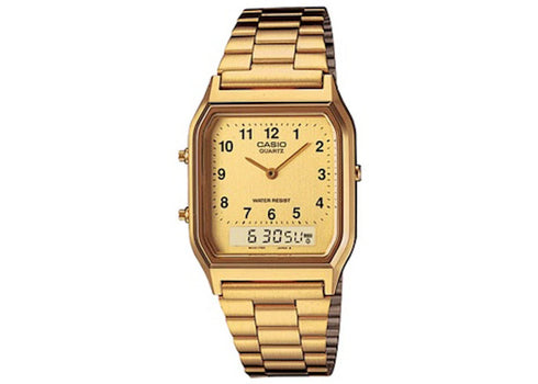 Casio Vintage AQ230GA-9B