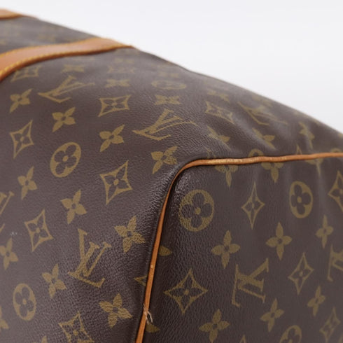 Keepall Bag Monogram Canvas 45