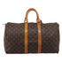 Keepall Bag Monogram Canvas 45