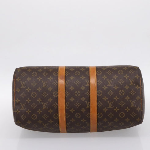 Keepall Bag Monogram Canvas 45