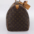 Keepall Bag Monogram Canvas 45