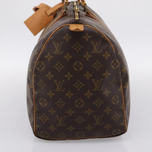 Keepall Bag Monogram Canvas 45