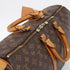 Keepall Bag Monogram Canvas 45