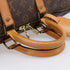 Keepall Bag Monogram Canvas 45