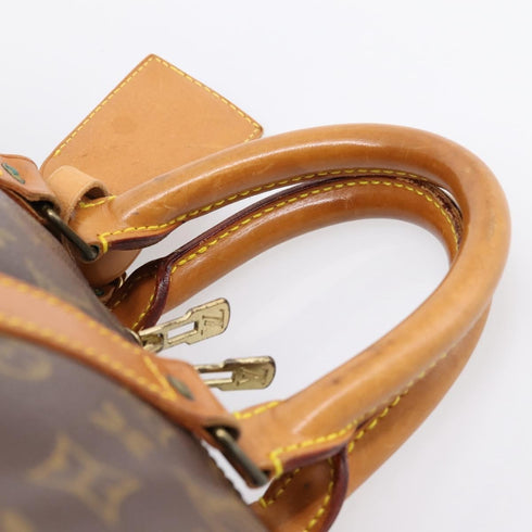 Keepall Bag Monogram Canvas 45