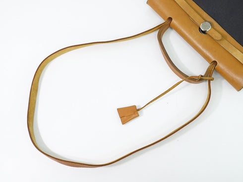 Herbag Toile and Leather PM