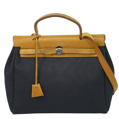 Herbag Toile and Leather PM
