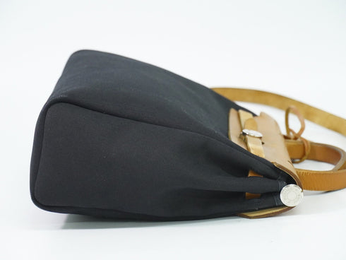 Herbag Toile and Leather PM