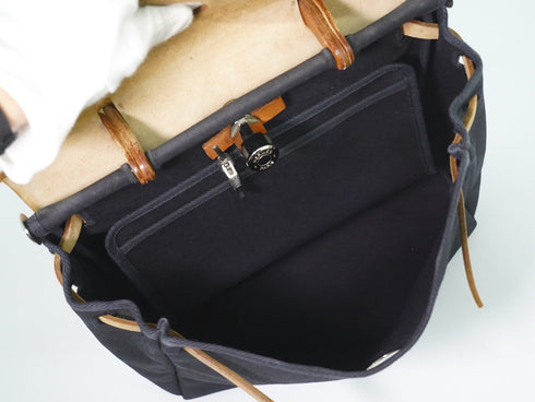 Herbag Toile and Leather PM