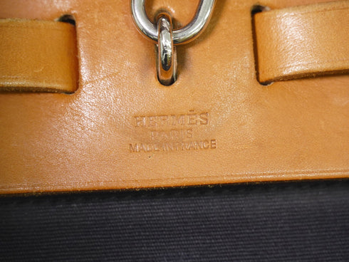 Herbag Toile and Leather PM