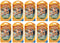 2026 Disney Lorcana Ravensburger Wilds Unknown Booster Pack 10x Lot