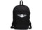 BAPE Happy New Year Men's Military Backpack Black