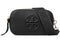 Tory Burch Miller Mini Crossbody Bag Black