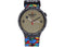 Swatch x Bape Black Camo (Gold)