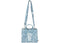 BAPE Baby Milo & Friends Small Tote Bag Sky Blue