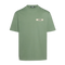 Le T-shirt Gros Grain Jacquemus Khaki