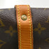 Saumur Handbag Monogram Canvas 30