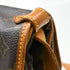 Saumur Handbag Monogram Canvas 30
