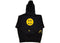 drew house mascot hoodie black