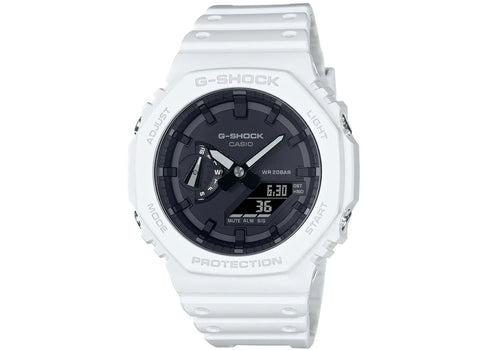 Casio G-Shock GA2100-7A