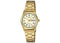 Casio G-Shock LTP-V006G-9B (Gold)