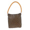 Looping Handbag Monogram Canvas GM