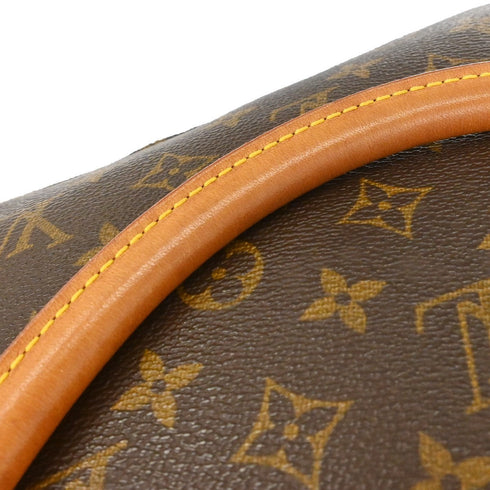 Looping Handbag Monogram Canvas GM