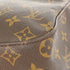 Looping Handbag Monogram Canvas GM