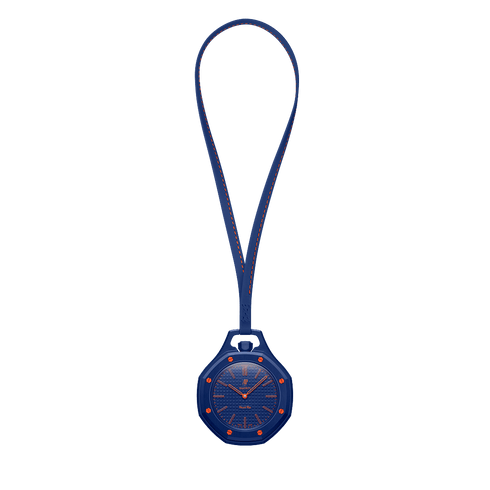Swatch x Audemars Piguet Bioceramic Royal Pop Orenji Hachi SSX03L103N