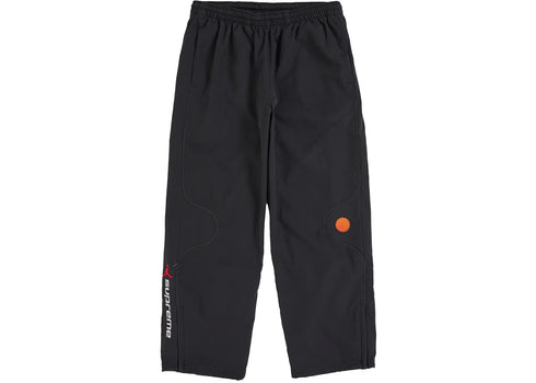 Supreme Jordan Track Pant (SS26) Black