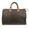 Speedy Handbag Monogram Canvas 35