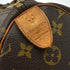 Speedy Handbag Monogram Canvas 35