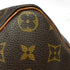 Speedy Handbag Monogram Canvas 35